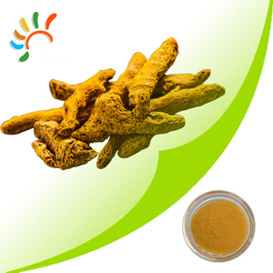 عصاره زردچوبه
