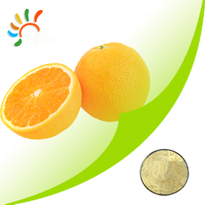 پودر میوه پرتقال